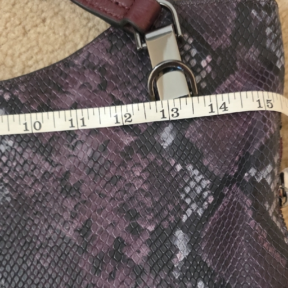 NWT Vince Camuto Tote - Picture 10 of 12